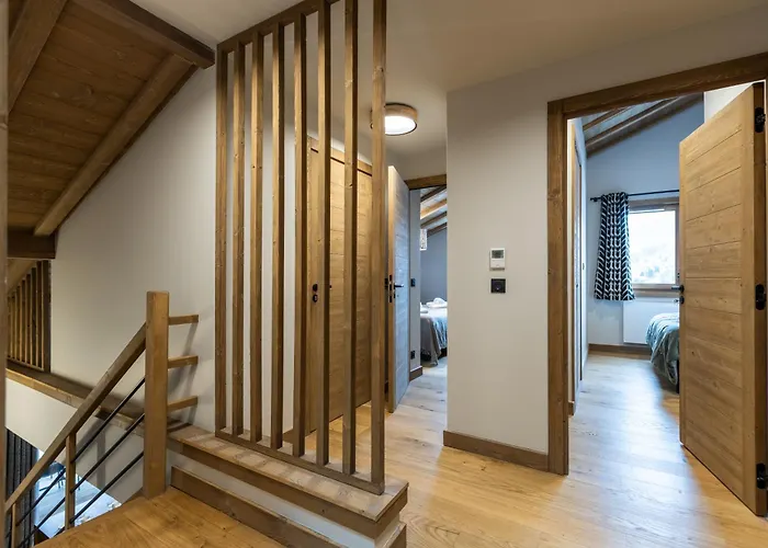 Terresens - L'eclat Des Veriaz - - Praz-sur-arly - New