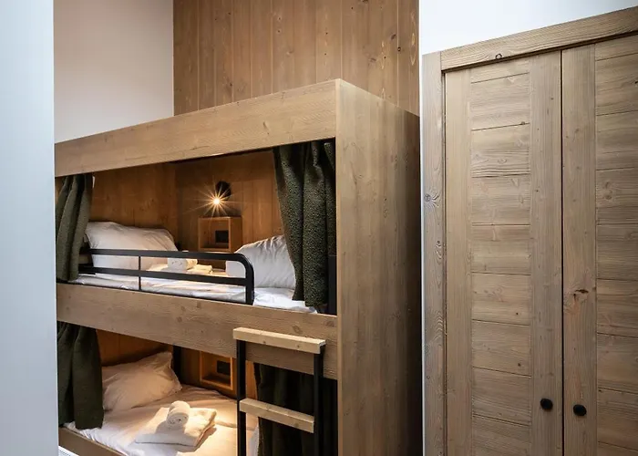 Terresens - L'eclat Des Veriaz - - Praz-sur-arly - New Megève