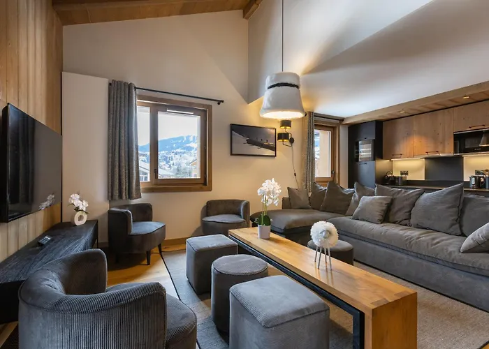 Terresens - L'eclat Des Veriaz - - Praz-sur-arly - New