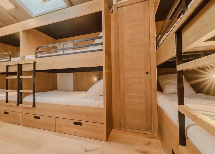 Aparthotel Terresens - L'eclat Des Veriaz - - Praz-sur-arly - New