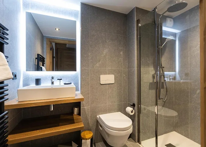 Terresens - L'eclat Des Veriaz - - Praz-sur-arly - New