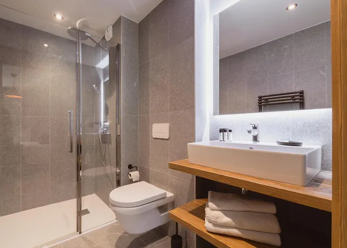 Terresens - L'eclat Des Veriaz - - Praz-sur-arly - New Aparthotel Megève