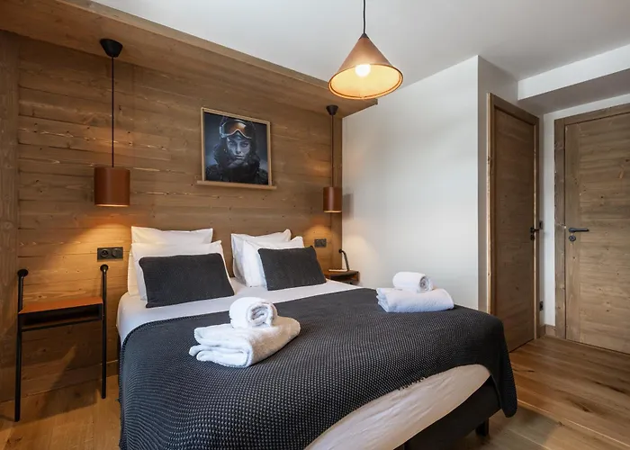 Terresens - L'eclat Des Veriaz - - Praz-sur-arly - New