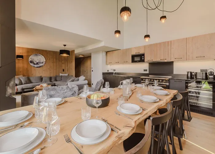 Terresens - L'eclat Des Veriaz - - Praz-sur-arly - New