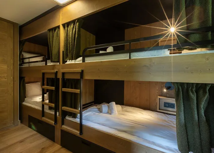 Terresens - L'eclat Des Veriaz - - Praz-sur-arly - New Megève