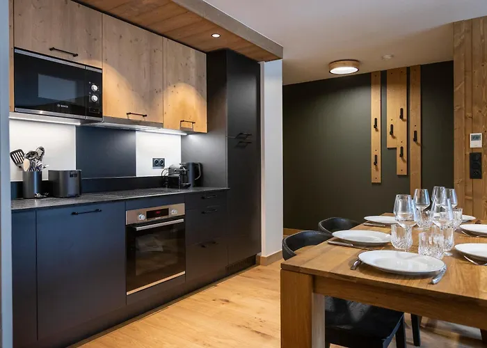 Terresens - L'eclat Des Veriaz - - Praz-sur-arly - New