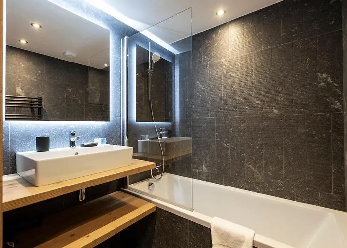 Terresens - L'eclat Des Veriaz - - Praz-sur-arly - New Megève