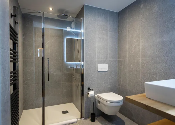 Terresens - L'eclat Des Veriaz - - Praz-sur-arly - New Megève