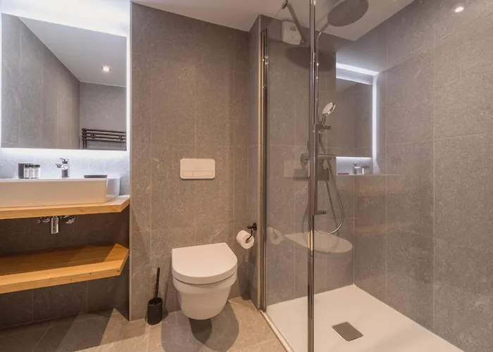 Terresens - L'eclat Des Veriaz - - Praz-sur-arly - New 4*